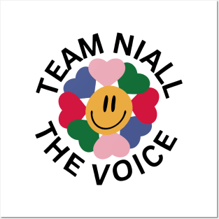 team-niall-Give-your-design a Minimum dimensions of at least Posters and Art
